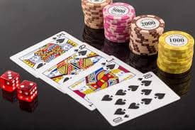460 game