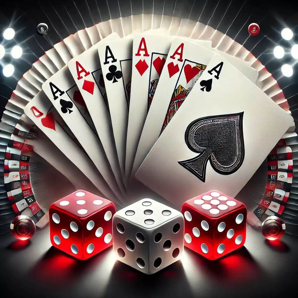 460 game