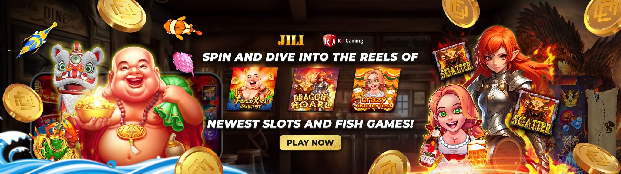 460 game