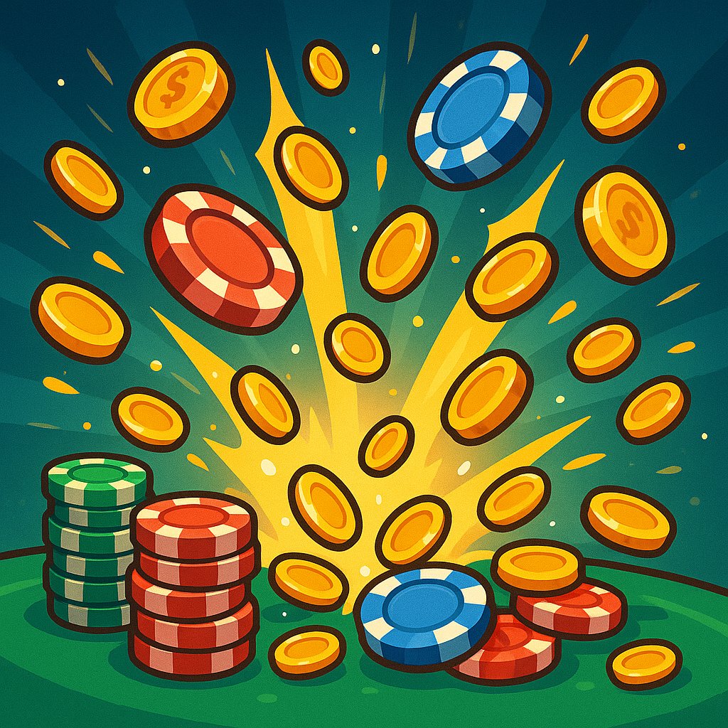 460 game
